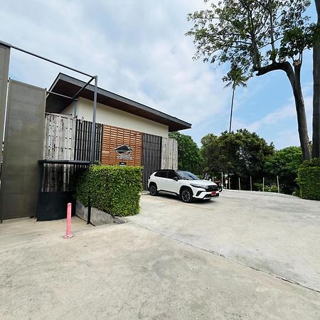 Charcoal Panwa Beach Phuket Ban Tha Khreng Exterior photo