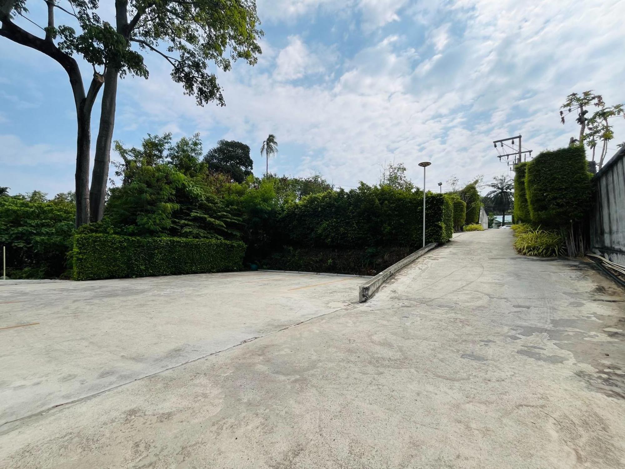 Charcoal Panwa Beach Phuket Ban Tha Khreng Exterior photo